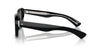 Oliver Peoples Maysen OV5521SU Black/Carbon Grey #colour_black-carbon-grey