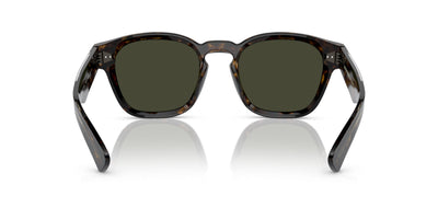 Oliver Peoples Maysen OV5521SU Walnut Tortoise/Grey Polarised #colour_walnut-tortoise-grey-polarised