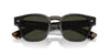 Oliver Peoples Maysen OV5521SU Walnut Tortoise/Grey Polarised #colour_walnut-tortoise-grey-polarised