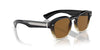 Oliver Peoples Maysen OV5521SU Kona/True Brown #colour_kona-true-brown