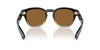 Oliver Peoples Maysen OV5521SU Kona/True Brown #colour_kona-true-brown