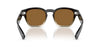 Oliver Peoples Maysen OV5521SU Kona/True Brown #colour_kona-true-brown