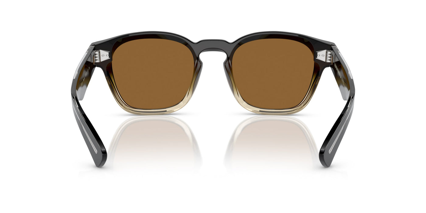 Oliver Peoples Maysen OV5521SU Kona/True Brown #colour_kona-true-brown