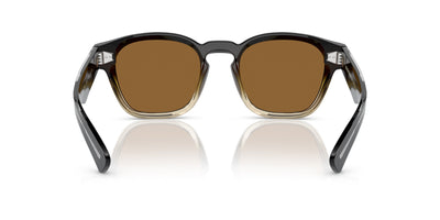 Oliver Peoples Maysen OV5521SU Kona/True Brown #colour_kona-true-brown