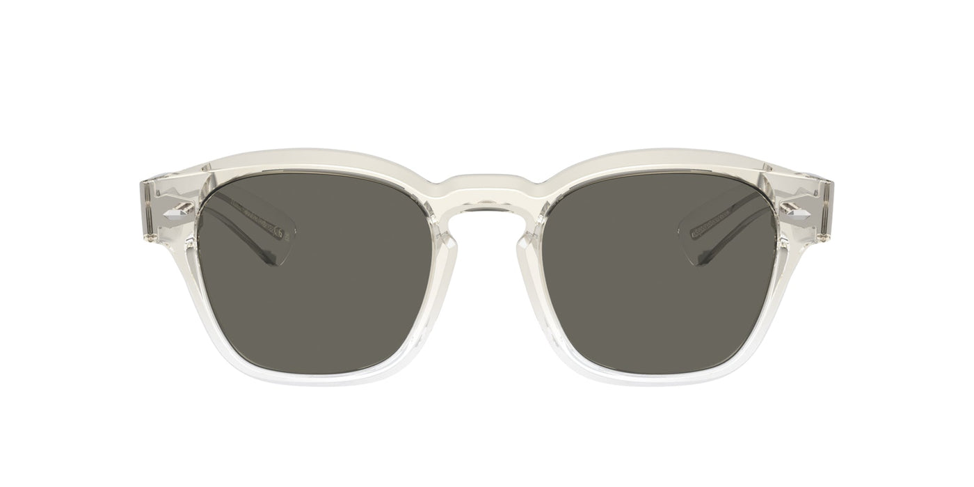 Oliver Peoples Maysen OV5521SU Black Diamond/Crystal/Carbon Grey #colour_black-diamond-crystal-carbon-grey