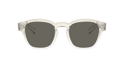 Oliver Peoples Maysen OV5521SU Black Diamond/Crystal/Carbon Grey #colour_black-diamond-crystal-carbon-grey