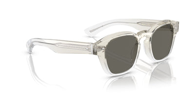 Oliver Peoples Maysen OV5521SU Black Diamond/Crystal/Carbon Grey #colour_black-diamond-crystal-carbon-grey