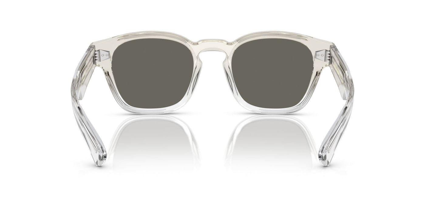 Oliver Peoples Maysen OV5521SU Black Diamond/Crystal/Carbon Grey #colour_black-diamond-crystal-carbon-grey