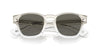 Oliver Peoples Maysen OV5521SU Black Diamond/Crystal/Carbon Grey #colour_black-diamond-crystal-carbon-grey