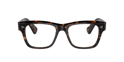 Oliver Peoples Birell OV5524U Tortoise #colour_tortoise