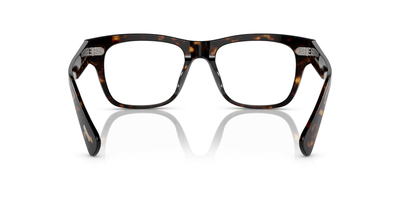 Oliver Peoples Birell OV5524U Tortoise #colour_tortoise