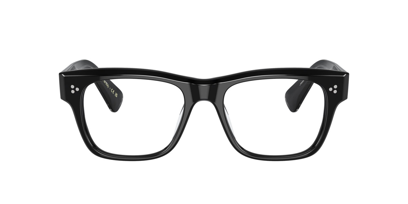 Oliver Peoples Birell OV5524U Black #colour_black