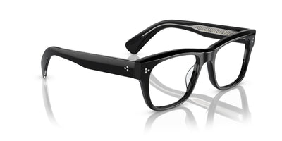 Oliver Peoples Birell OV5524U Black #colour_black