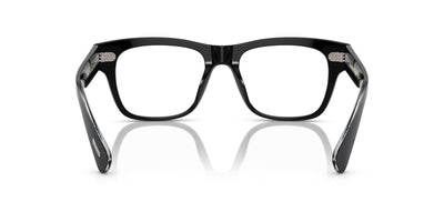 Oliver Peoples Birell OV5524U Black #colour_black