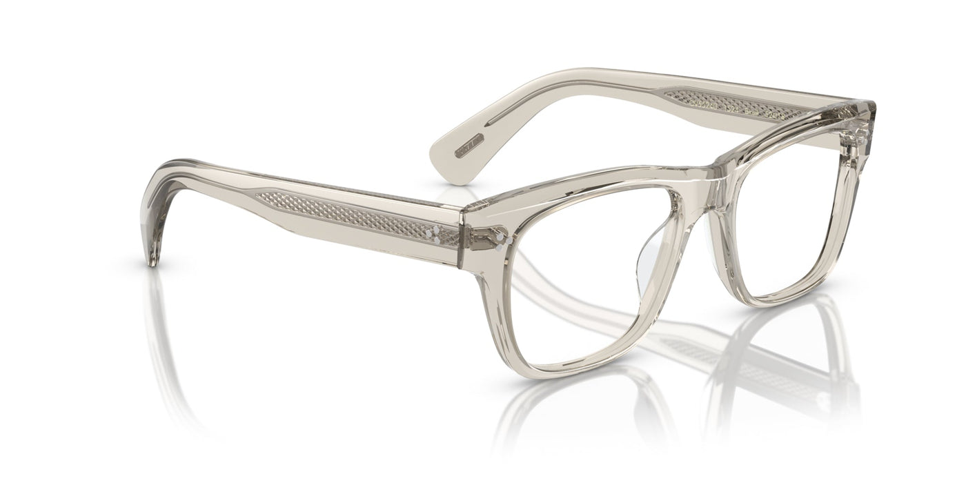 Oliver Peoples Birell OV5524U Shroom #colour_shroom