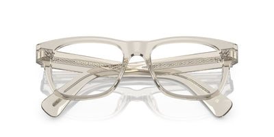 Oliver Peoples Birell OV5524U Shroom #colour_shroom