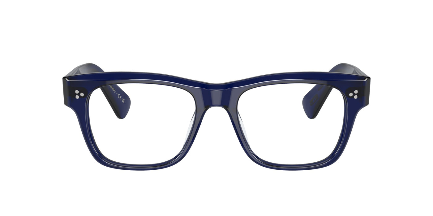 Oliver Peoples Birell OV5524U Denim #colour_denim