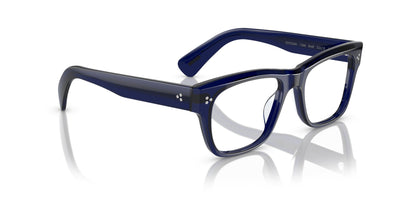 Oliver Peoples Birell OV5524U Denim #colour_denim