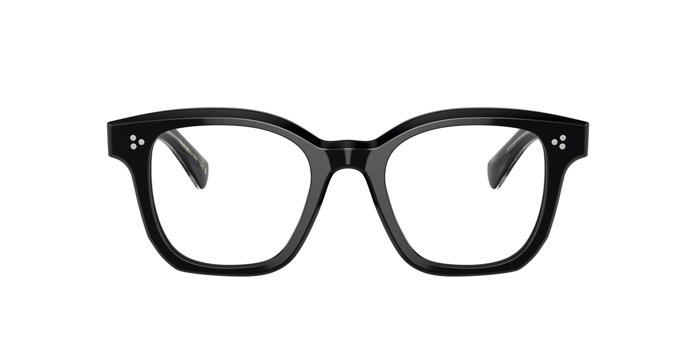 Oliver Peoples Lianella OV5525U Black #colour_black