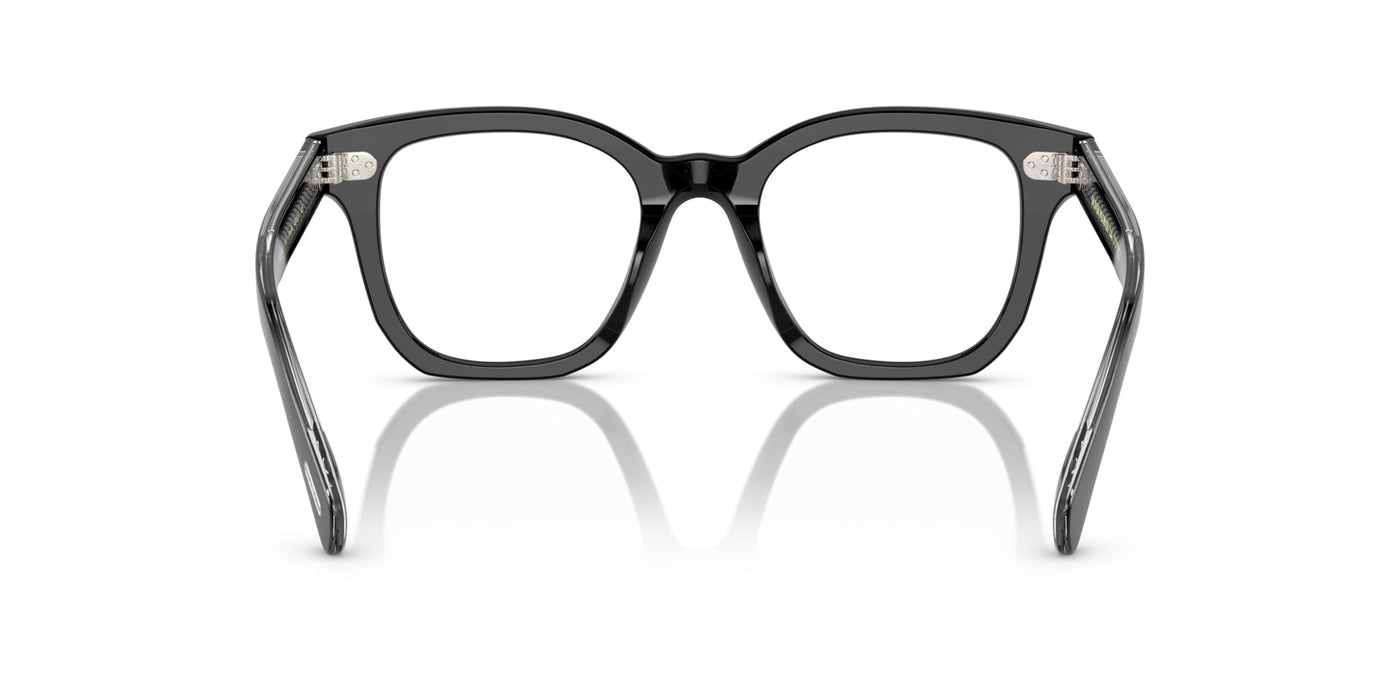 Oliver Peoples Lianella OV5525U Black #colour_black