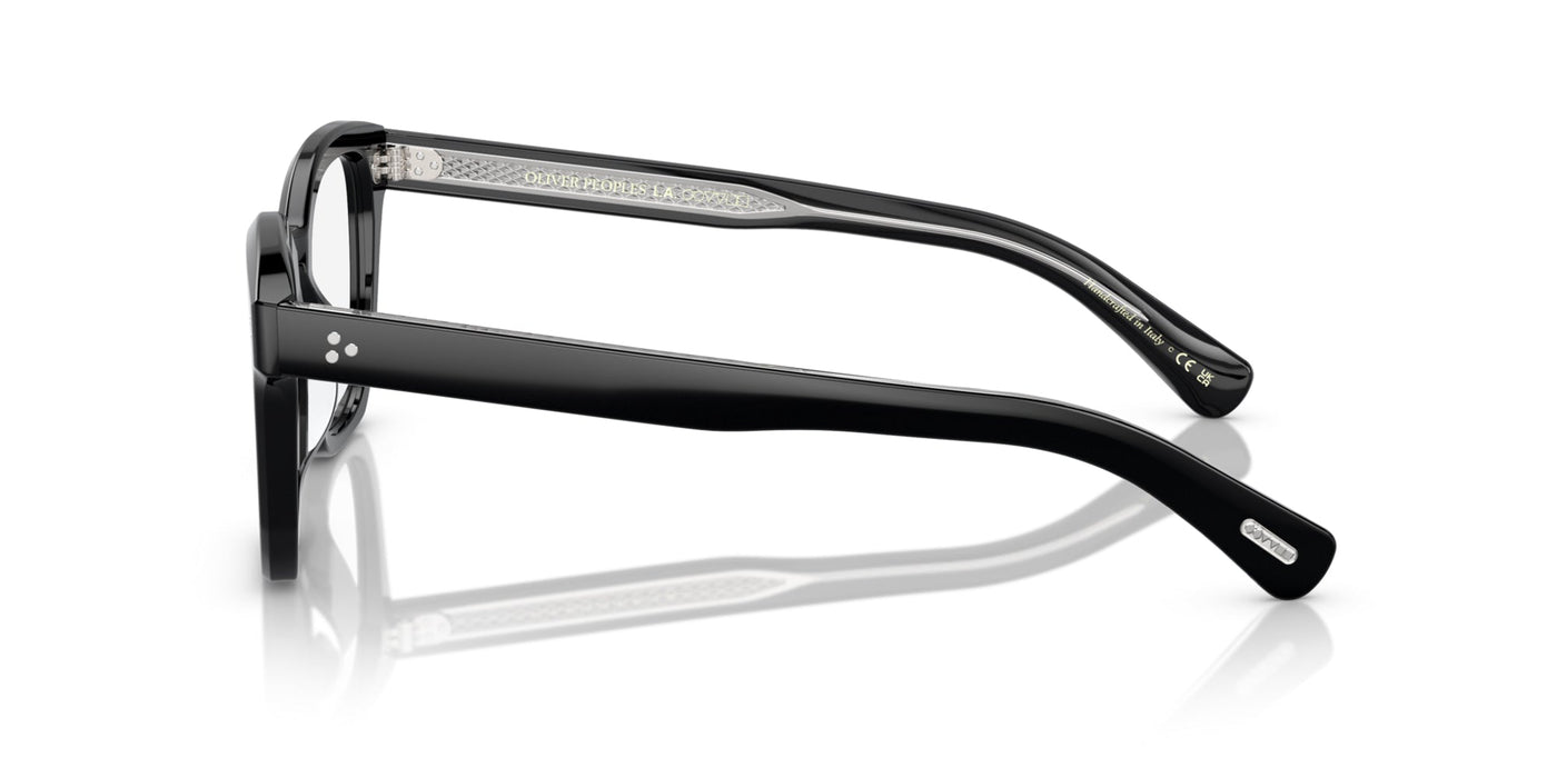 Oliver Peoples Lianella OV5525U Black #colour_black