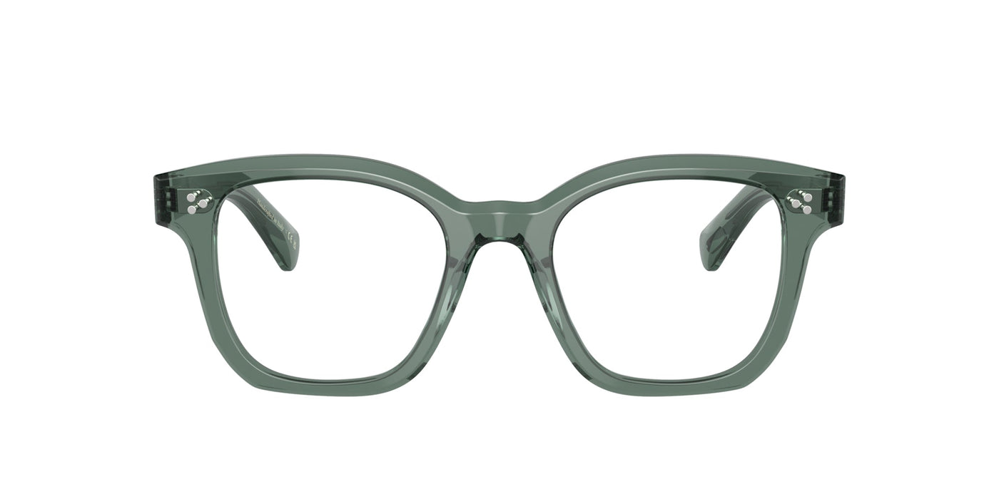 Oliver Peoples Lianella OV5525U Ivy #colour_ivy