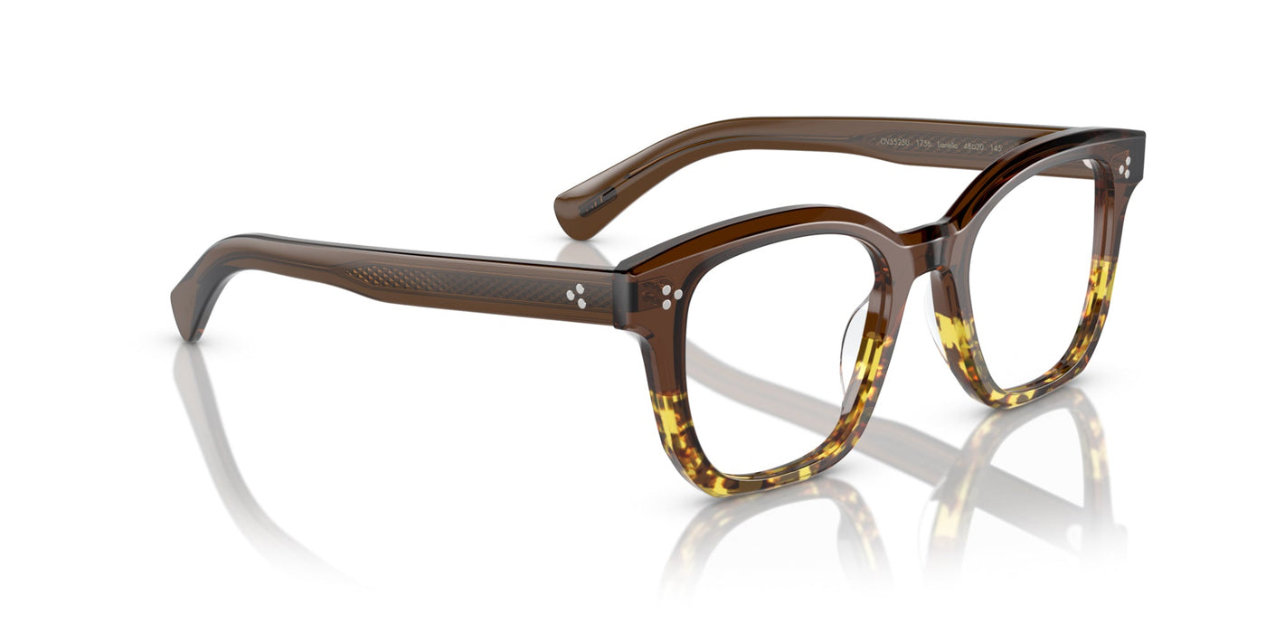 Oliver Peoples Lianella OV5525U Espresso/382 #colour_espresso-382