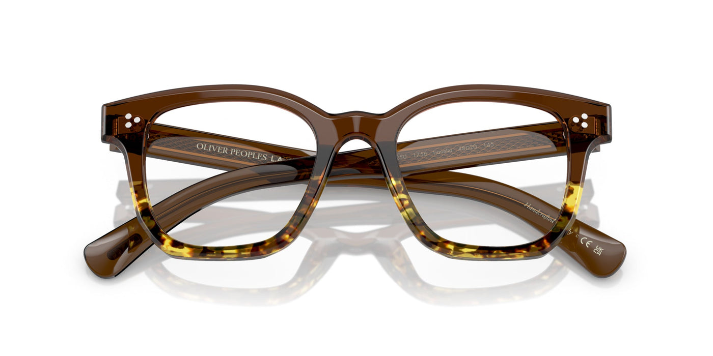 Oliver Peoples Lianella OV5525U Espresso/382 #colour_espresso-382