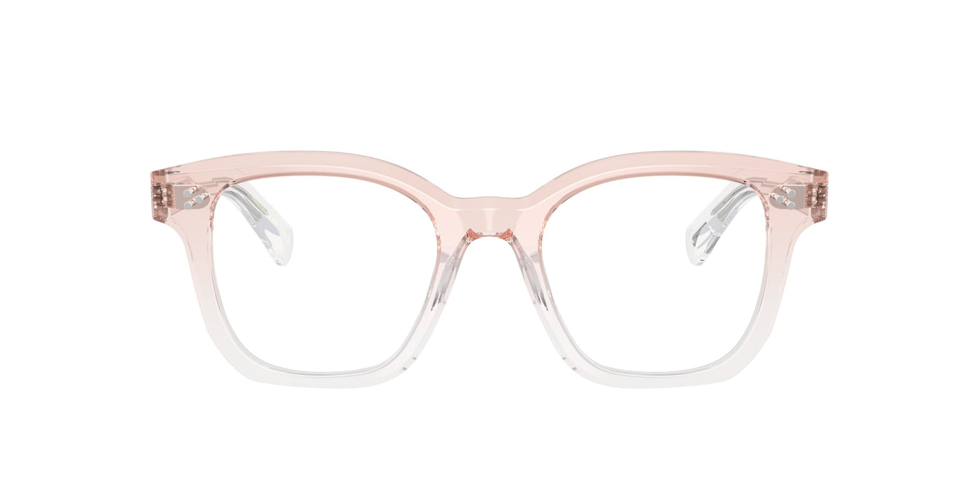 Oliver Peoples Lianella OV5525U Light Silk/Crystal #colour_light-silk-crystal