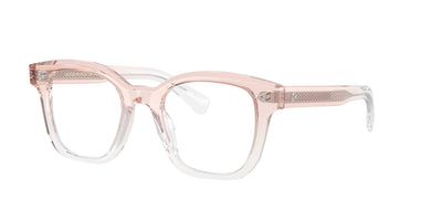 Oliver Peoples Lianella OV5525U Light Silk/Crystal #colour_light-silk-crystal