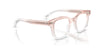 Oliver Peoples Lianella OV5525U Light Silk/Crystal #colour_light-silk-crystal