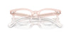 Oliver Peoples Lianella OV5525U Light Silk/Crystal #colour_light-silk-crystal