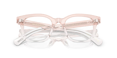 Oliver Peoples Lianella OV5525U Light Silk/Crystal #colour_light-silk-crystal