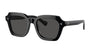 Oliver Peoples Kienna OV5526SU Black/Grey Gold Tone #colour_black-grey-gold-tone