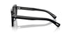 Oliver Peoples Kienna OV5526SU Black/Grey Gold Tone #colour_black-grey-gold-tone