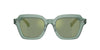 Oliver Peoples Kienna OV5526SU Ivy/Graphite Gold #colour_ivy-graphite-gold