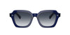 Oliver Peoples Kienna OV5526SU Denim/Pacific Gradient #colour_denim-pacific-gradient