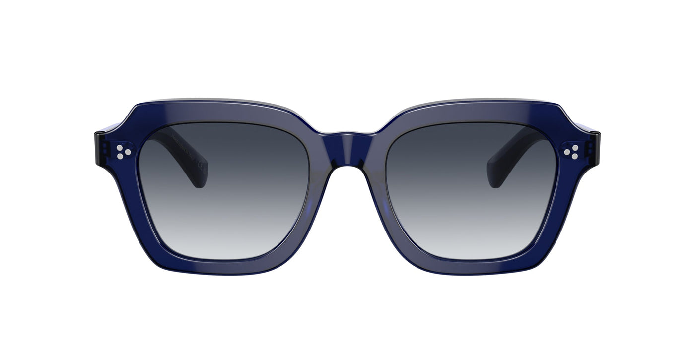 Oliver Peoples Kienna OV5526SU Denim/Pacific Gradient #colour_denim-pacific-gradient