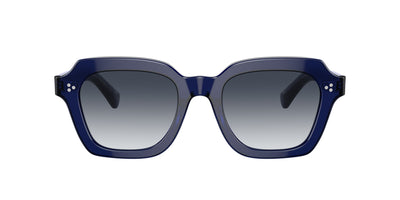 Oliver Peoples Kienna OV5526SU Denim/Pacific Gradient #colour_denim-pacific-gradient