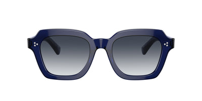 Oliver Peoples Kienna OV5526SU Denim/Pacific Gradient #colour_denim-pacific-gradient