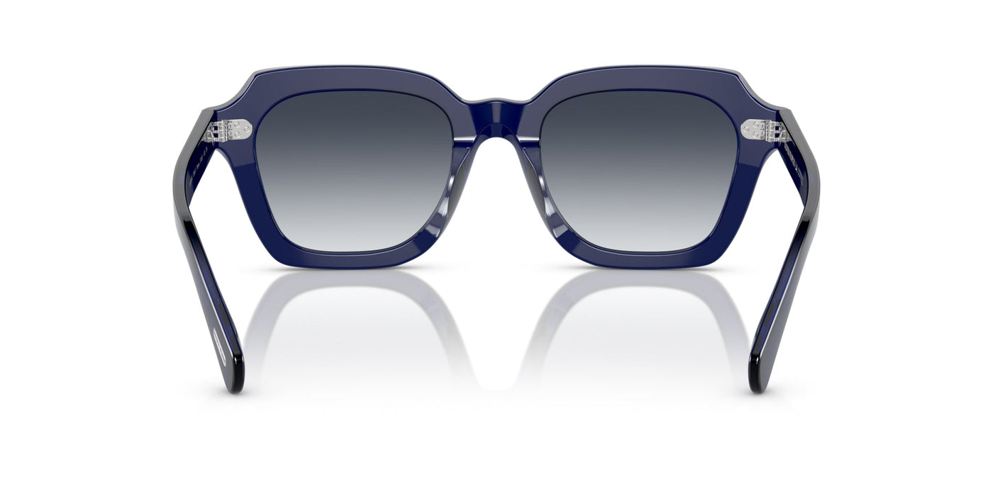 Oliver Peoples Kienna OV5526SU Denim/Pacific Gradient #colour_denim-pacific-gradient