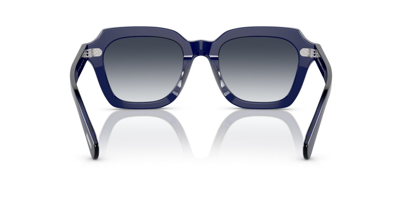 Oliver Peoples Kienna OV5526SU Denim/Pacific Gradient #colour_denim-pacific-gradient