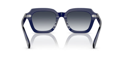 Oliver Peoples Kienna OV5526SU Denim/Pacific Gradient #colour_denim-pacific-gradient