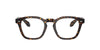 Oliver Peoples N.03 OV5527U Atago Tortoise #colour_atago-tortoise