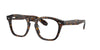 Oliver Peoples N.03 OV5527U Atago Tortoise #colour_atago-tortoise