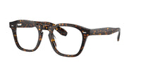 Oliver Peoples N.03 OV5527U Atago Tortoise #colour_atago-tortoise
