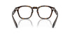 Oliver Peoples N.03 OV5527U Atago Tortoise #colour_atago-tortoise