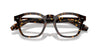 Oliver Peoples N.03 OV5527U Atago Tortoise #colour_atago-tortoise