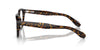 Oliver Peoples N.03 OV5527U Atago Tortoise #colour_atago-tortoise