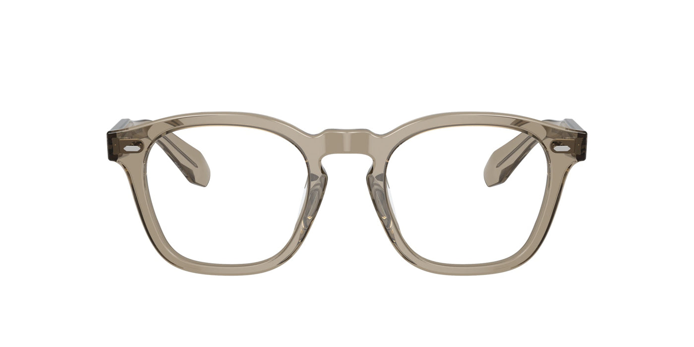 Oliver Peoples N.03 OV5527U Sencha #colour_sencha